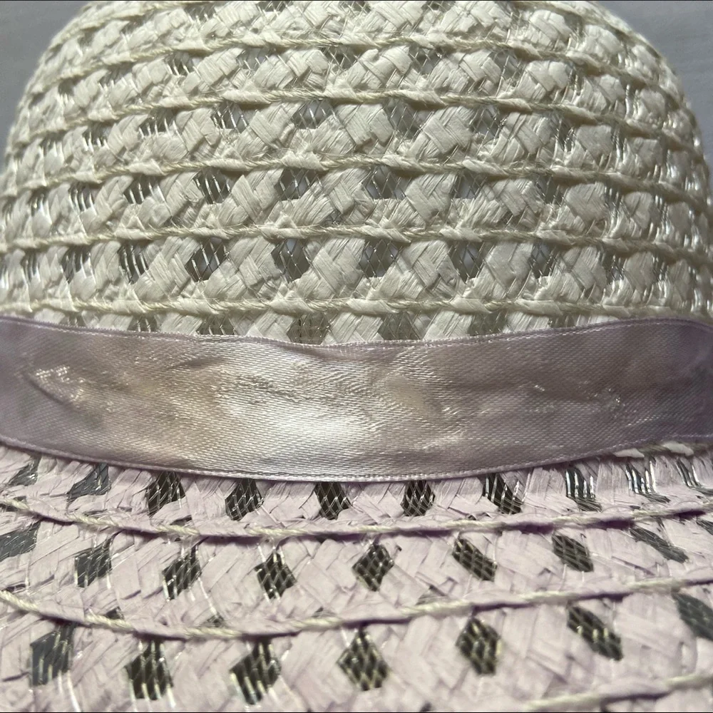 ✨HP✨Target Kids Easter Straw Hats